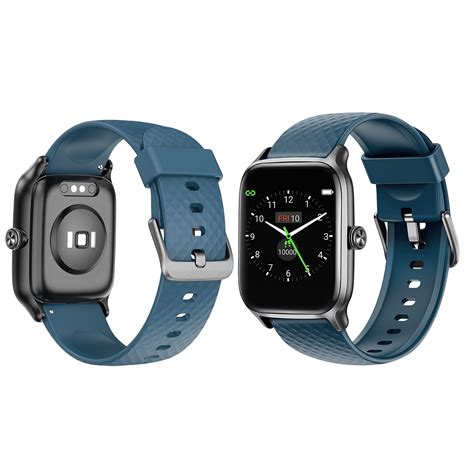 fitness tracker compatible with iphone|iphone compatible fitness smart watch.